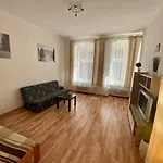 Apartment Insat