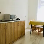 Apartment Insat