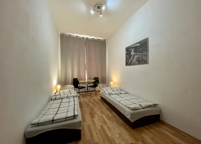 Apartment Insat
