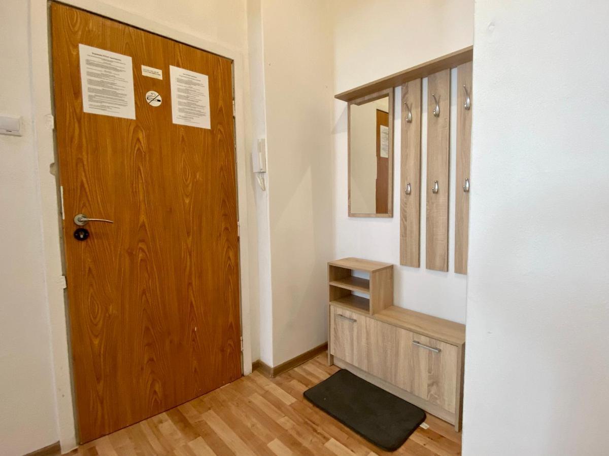 Apartment Insat Szczecin