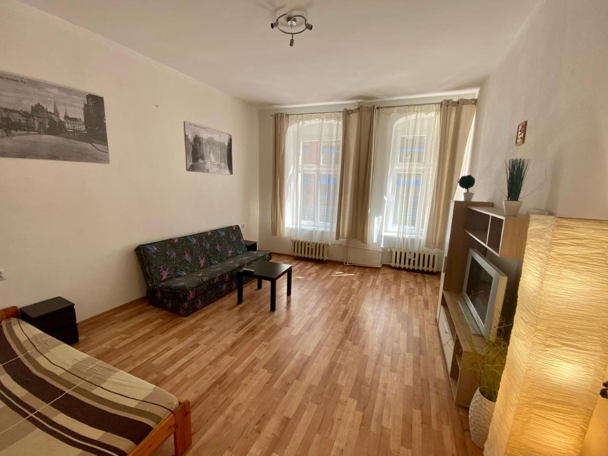 Insat Apartment *